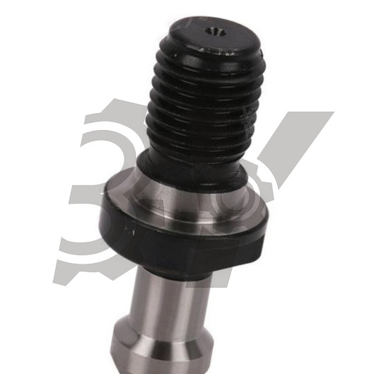 1PCS NEW BT40 x 90 Degree Pull Stud Retention Knob CNC Milling Tool Holder
