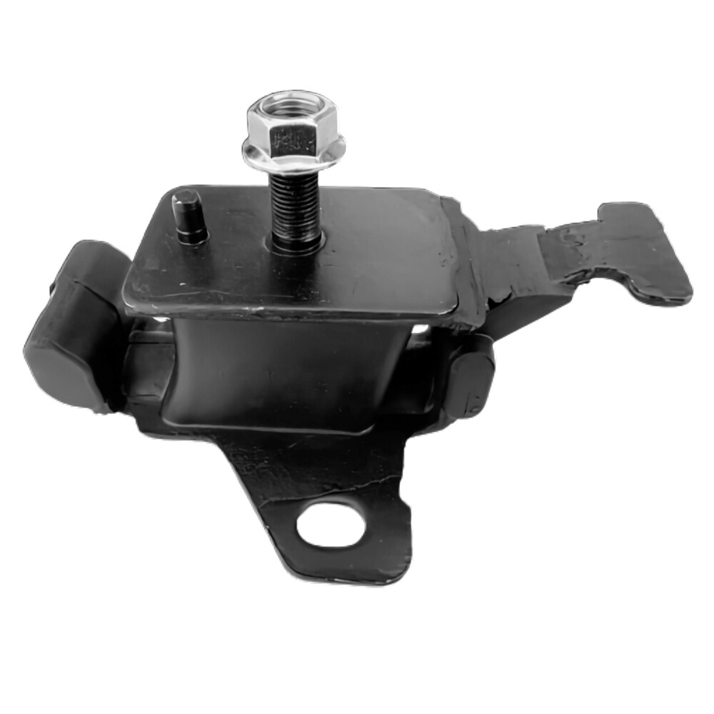 Front Left & Front Right Engine Mounts 2Pcs Set, Fits Toyota Hilux; 2.7L & 3.0L
