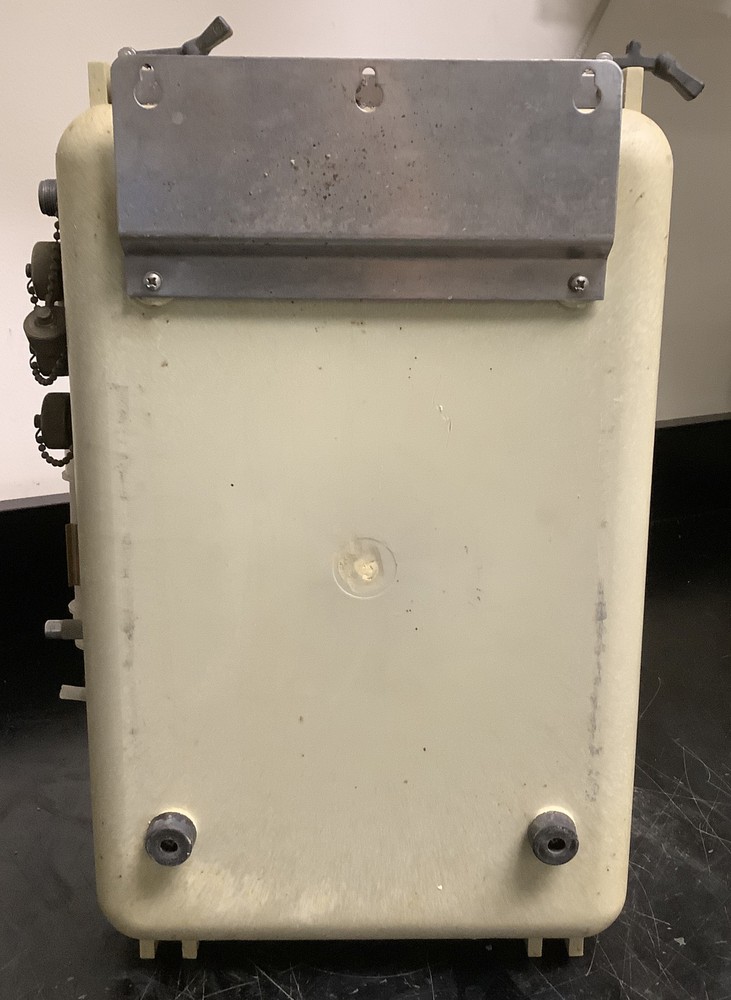 ISCO 3230 Bubbler Flow Meter | No Power Pack