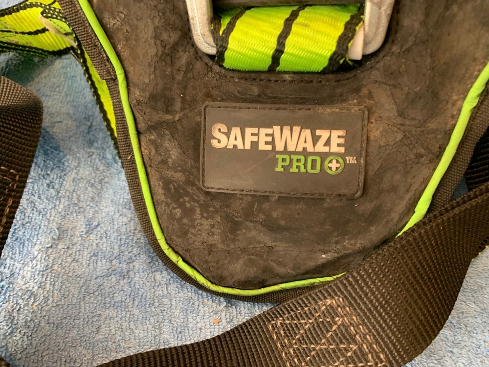 Safewaze Safety Harness Pro+ Small / Medium