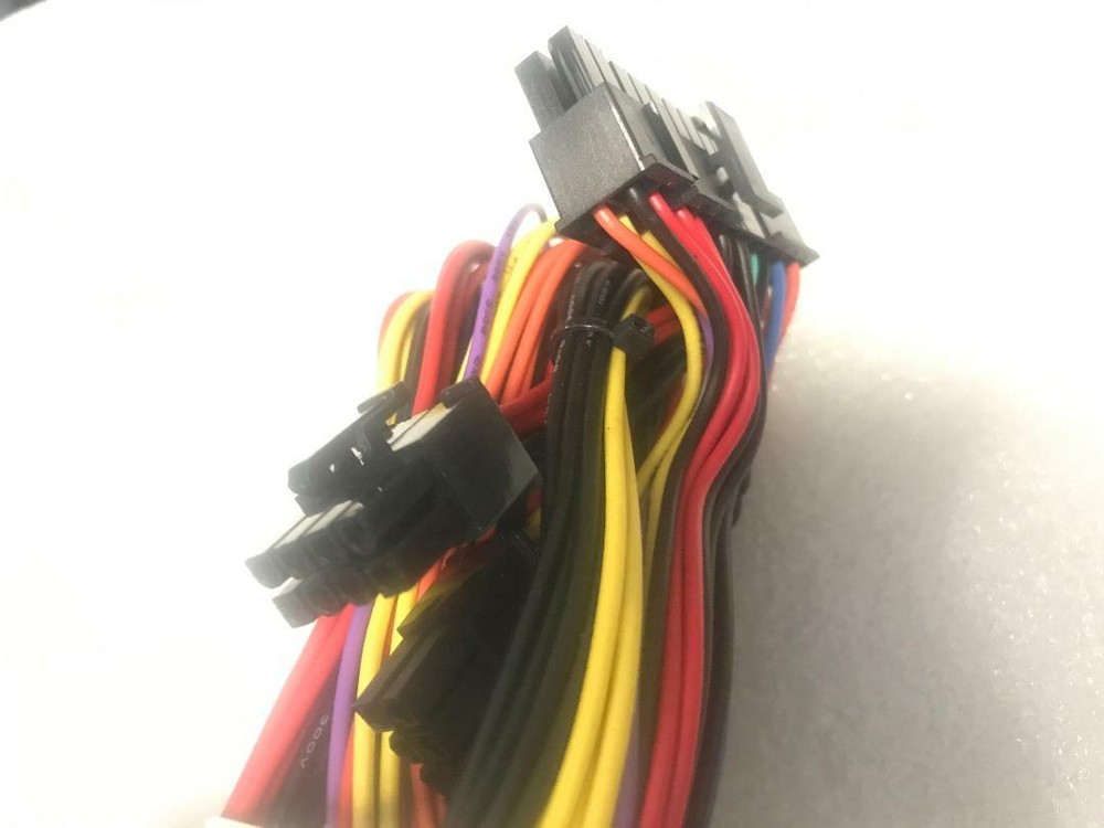 NEW 320W Synology DS-1819+ REPLACE Power Supply 44A