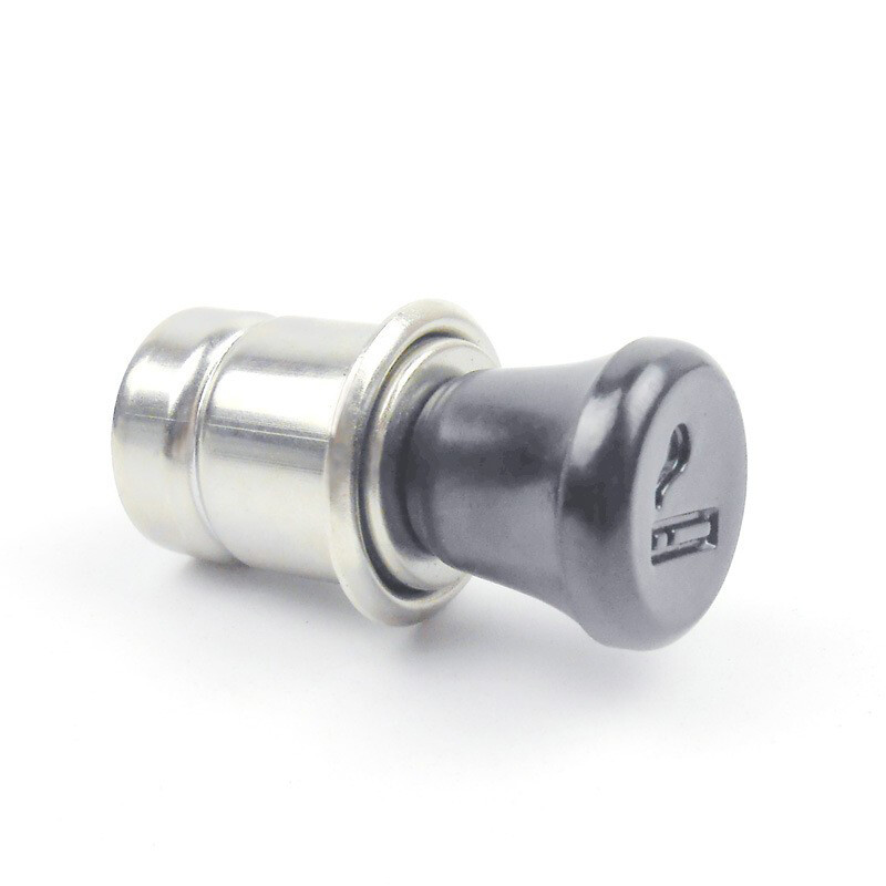 Motorcycle Car Cigarette Lighter Socket Plug 12V Universal Vehicle Accessories