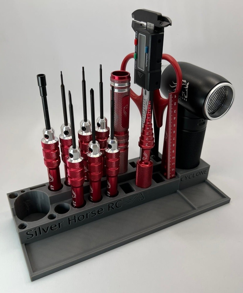 SH0210 MICRO DIGITAL CALIPER 0-100MM