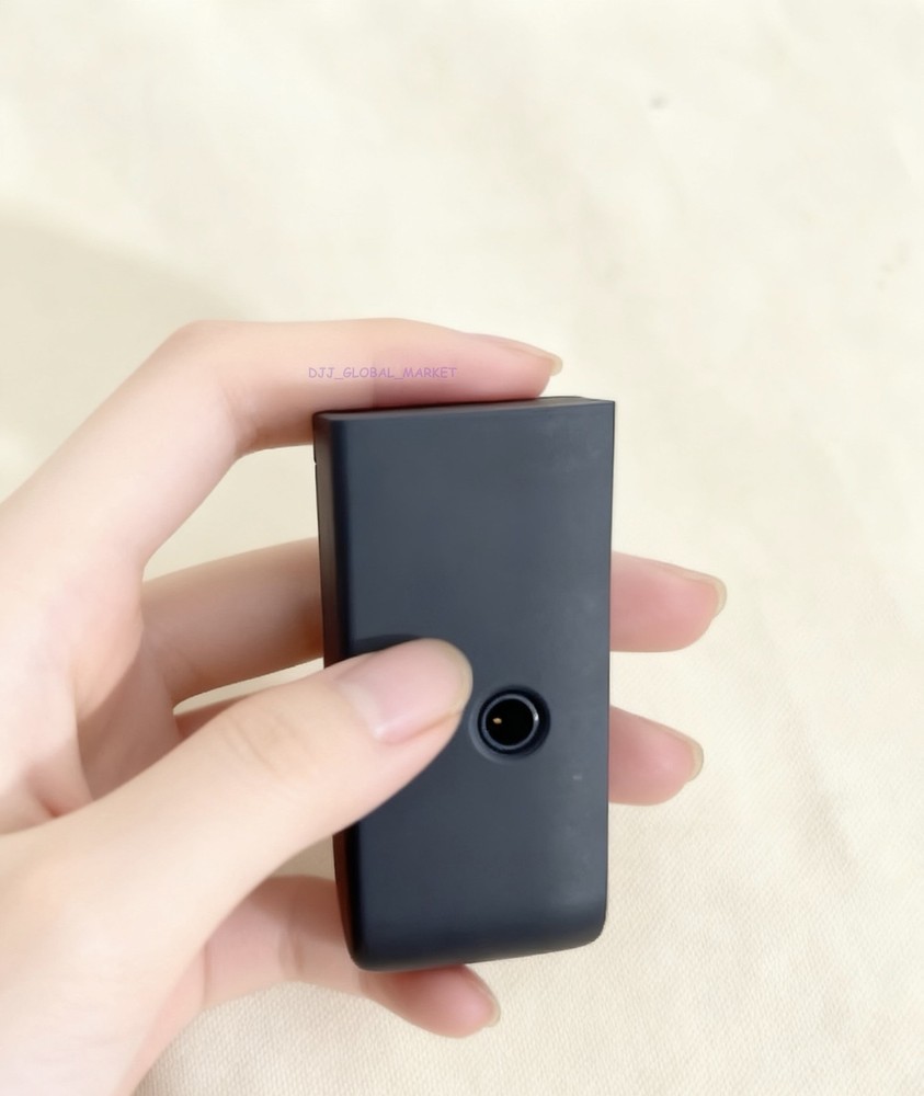 DJI Osmo Pocket 2 Do-It-All Handle Wifi Wireless Bluetooth Microphone Receiver