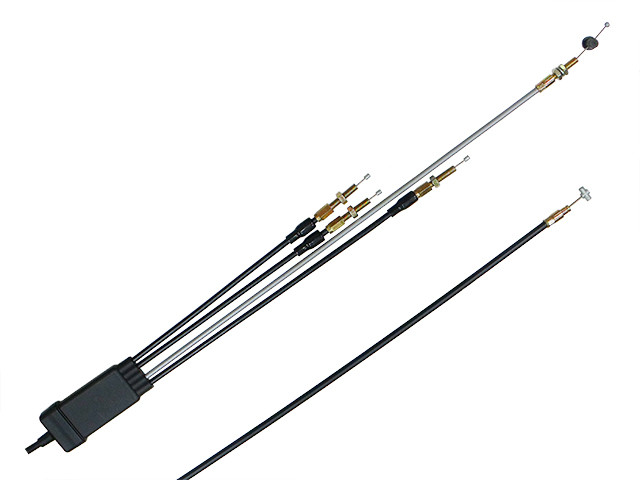 SPI Throttle Cable 05-140-15