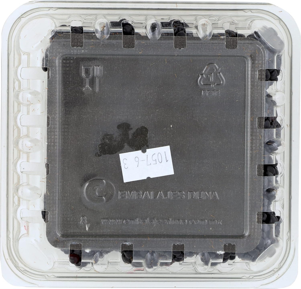 Blackberries, 6 Oz