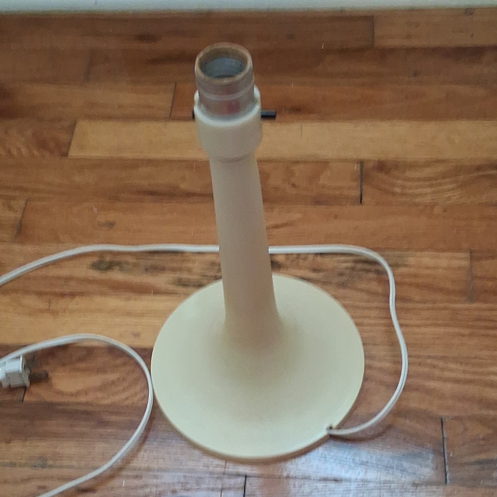 Gilbert Softlite mushroom lamp
