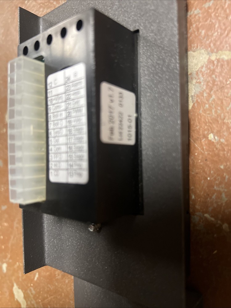 RAYPAK XTHERM 012253F Controller On/Off (Tekmar) WHP