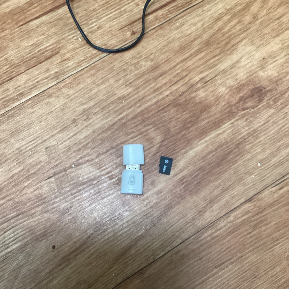 HEPHI3D TINA2 Basic 3D Printer USB Interface with USB Adapter & Memory Card