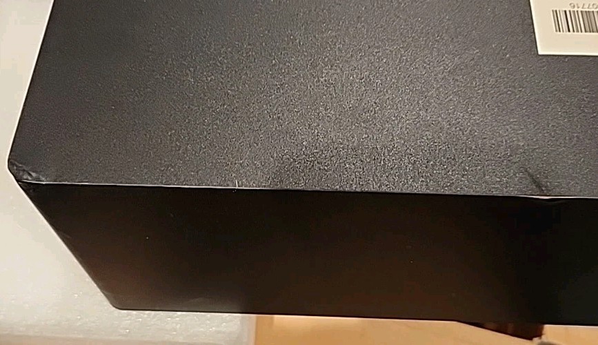 Vox JamVOX Computer Guitar Interface System - Missing The Cd And/or Software.