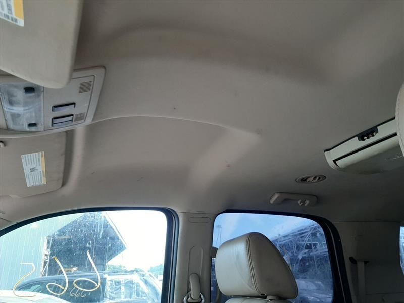 YUKON 2007 High Mounted Stop Light 541601