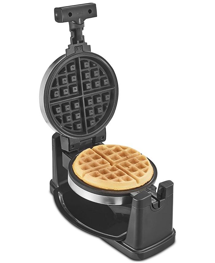 Bella Stainless Steel Waffle Maker 2