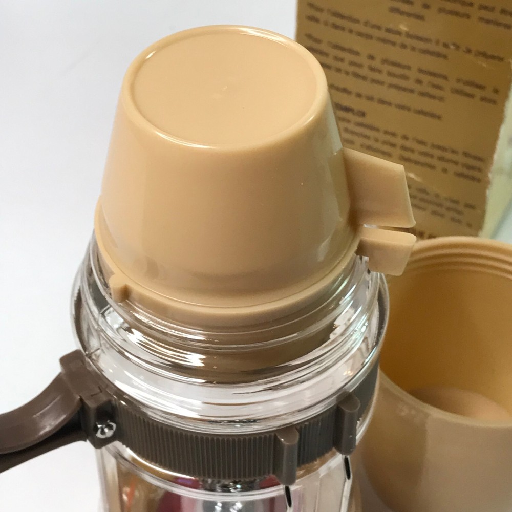 Auto Vintage Coffee Maker Never Used In Original Box