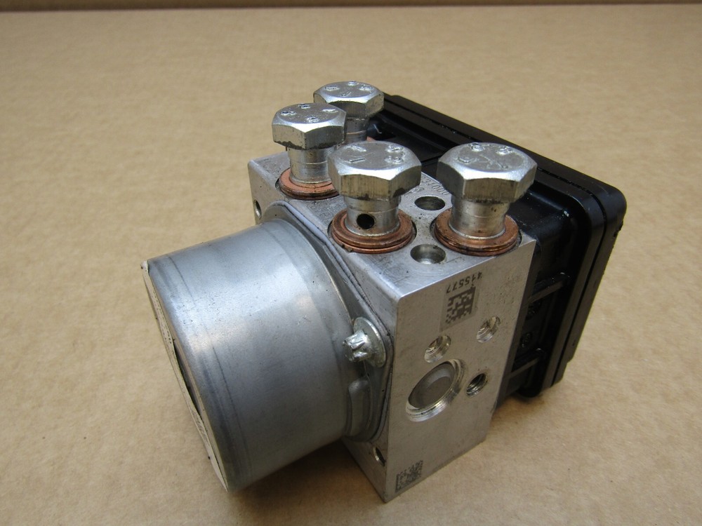 KTM 125 Duke 2023 ABS control unit module (13809)