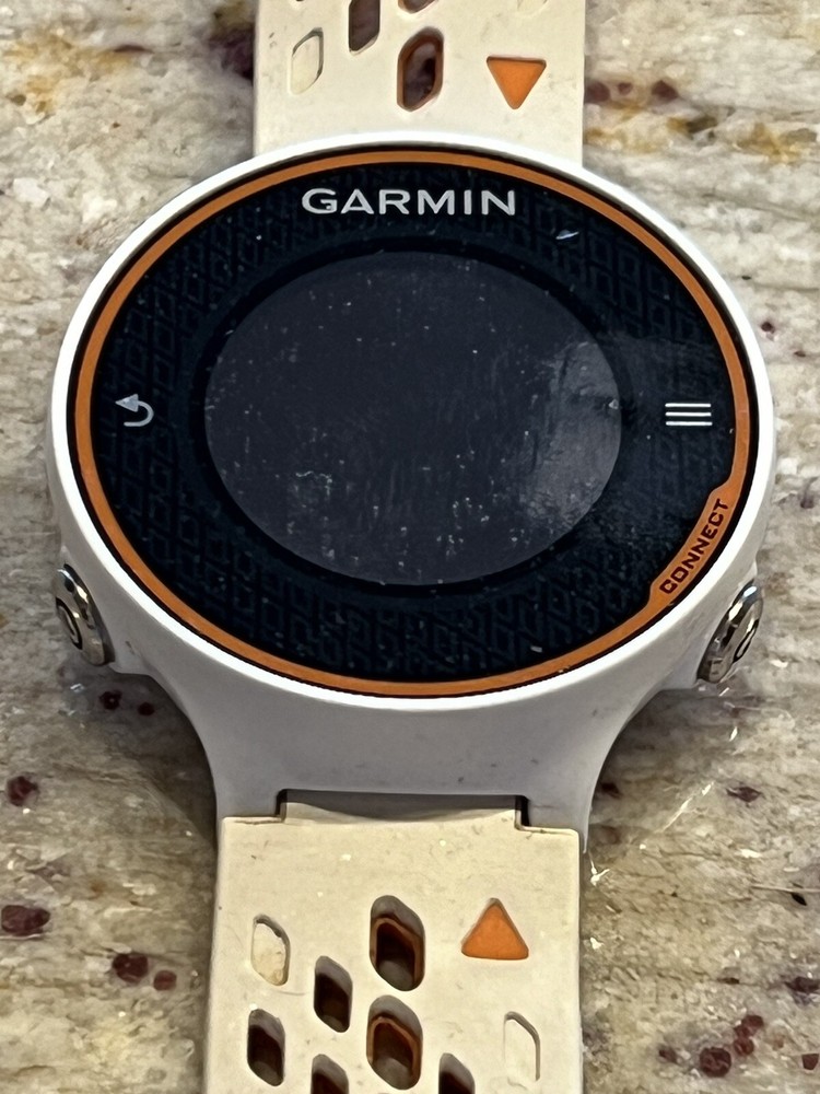Garmin Forerunner 620