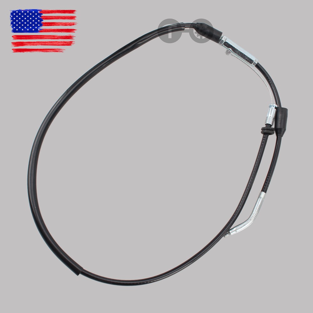 Throttle Cable For Suzuki Quadmaster Quadrunner LT50 ALT50 LTA50