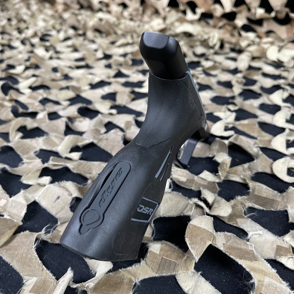 NEW Dye DSR+ Mechanical Trigger Frame - Black