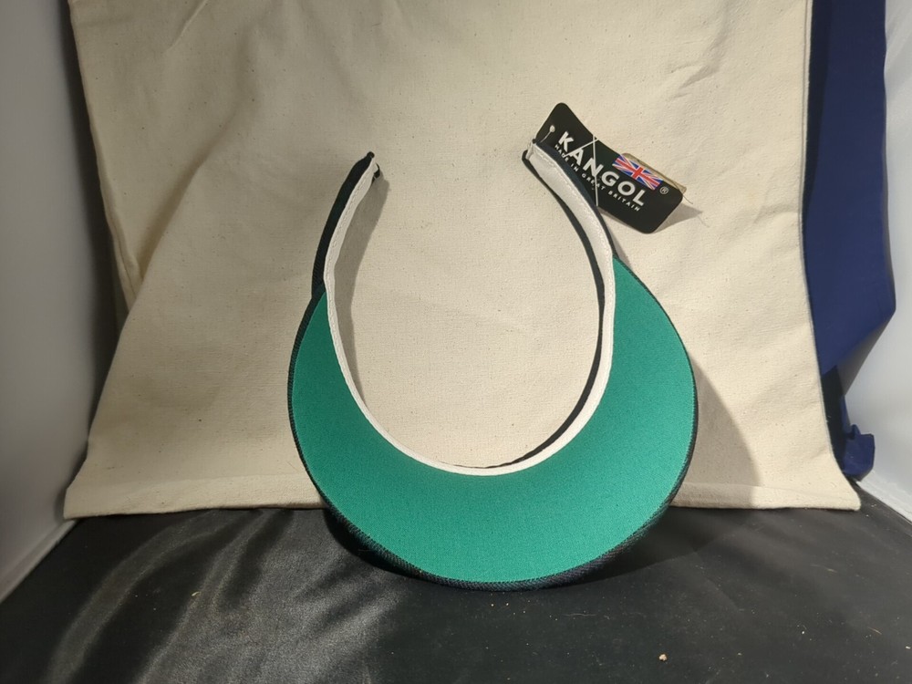 Old Course St Andrews Lady Visor