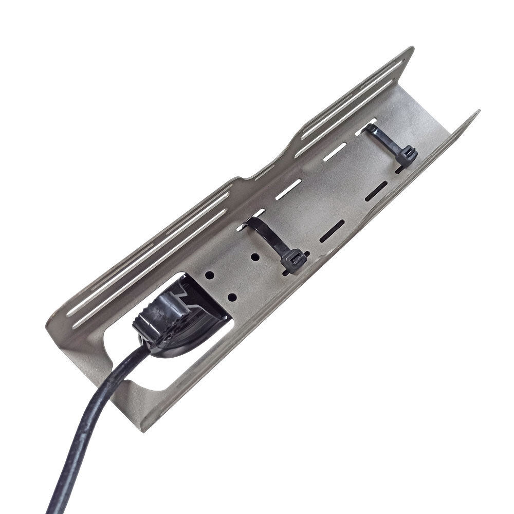 Lowrance Trolling Motor Mount Bracket Tripleshot