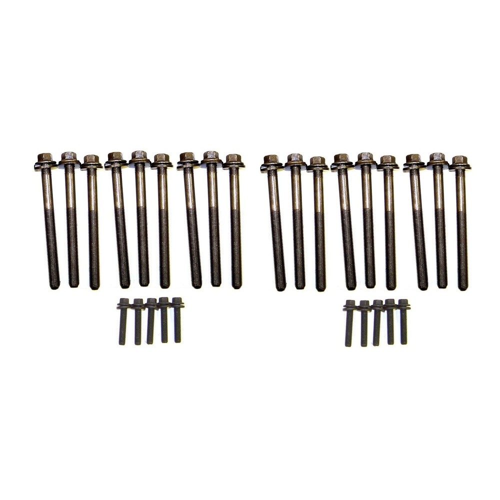 DNJ HBK1160 Engine Cylinder Head Bolt Set