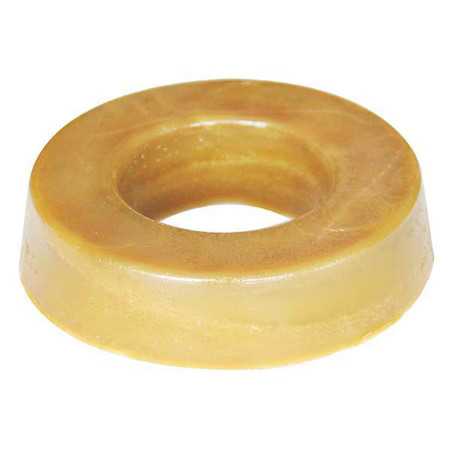 Urinal Gasket, Wax Ring, 2", 22Ur69