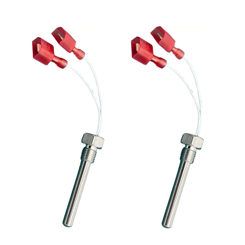 New Stack Flue Sensor for Pentair Pool Spa Heater Elecrical System Fit SR400
