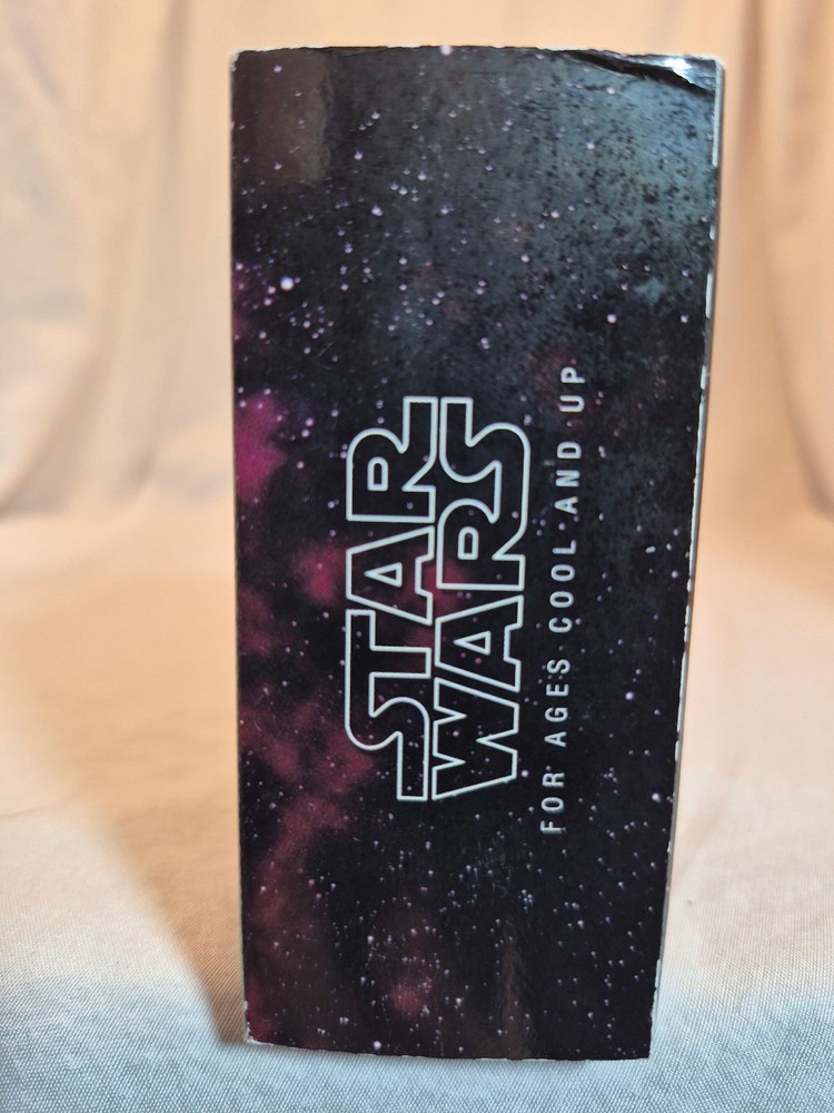 Star Wars Han Solo Carbonite Pendant Silver One Size