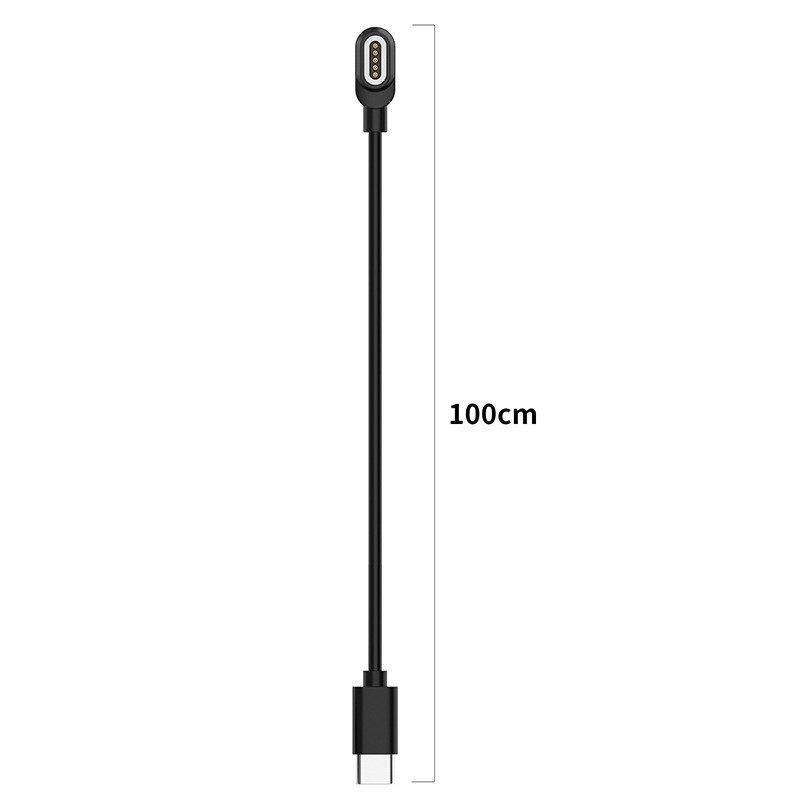 For Rokid Glasses Charging Data Cable Fast Charging Feature Sync TPE Durable