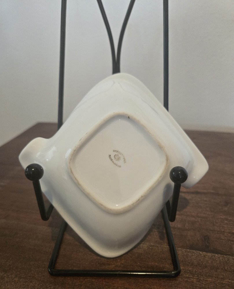 Ugasco Trinket/Ashtray