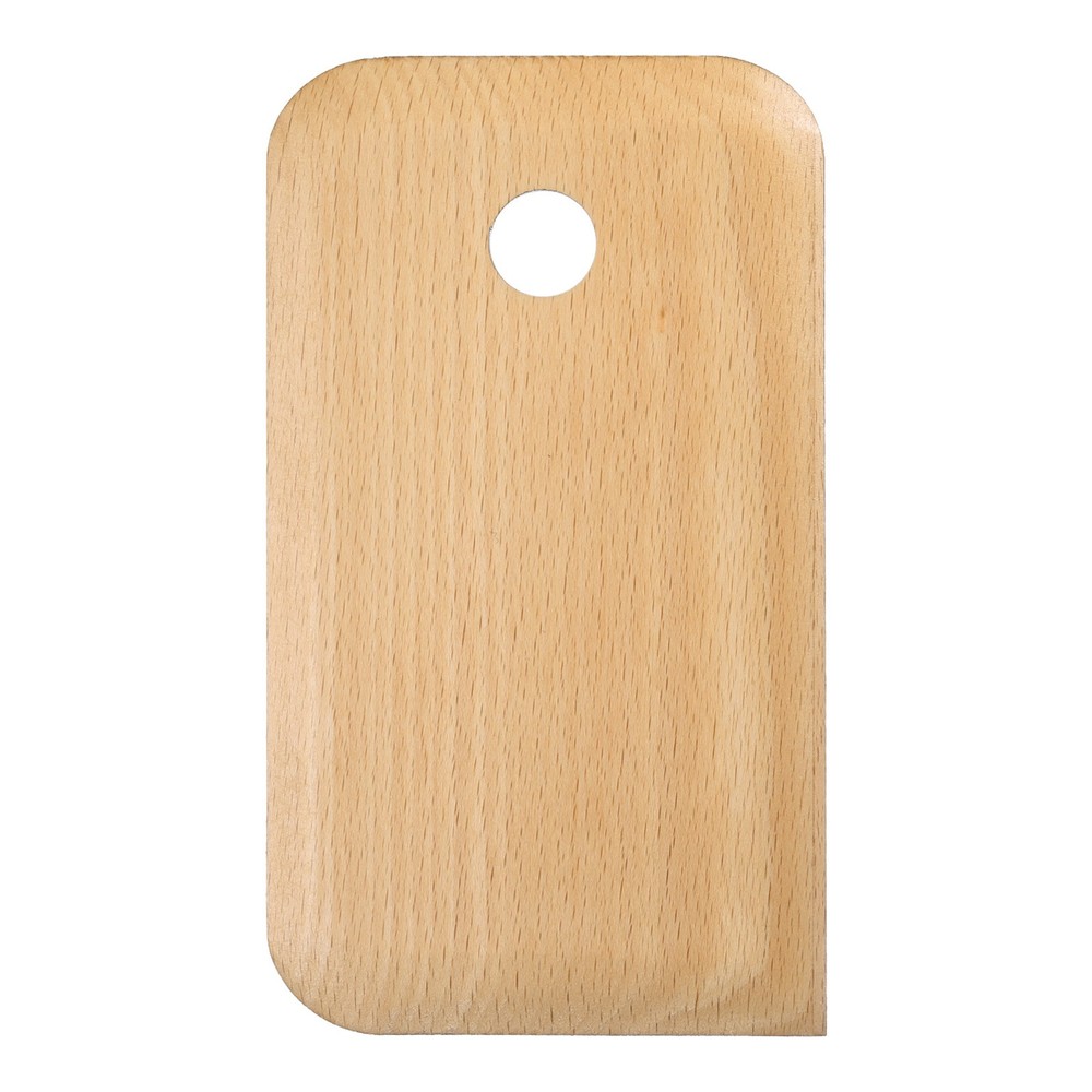 Pottery Ribs Trimming Tools Beech Pottery Profile Shaping