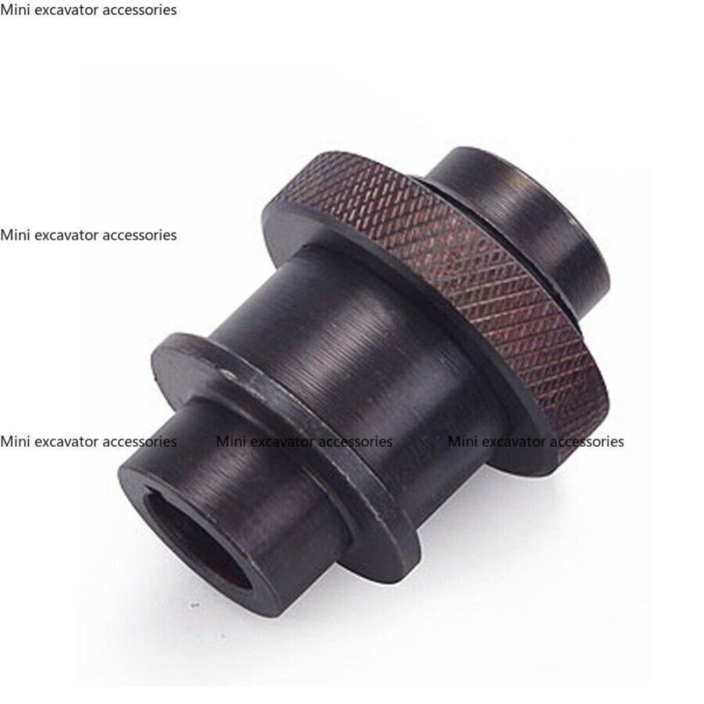 1PC Milling Machine D3+5 XY Axis Dial Ring Lock Bracket Mount Mill Tool New