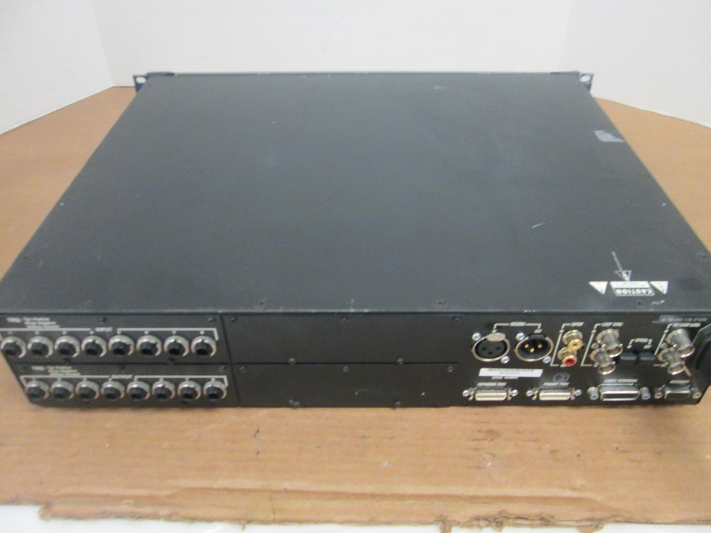 DIGIDESIGN MH096 AUDIO INTERFACE