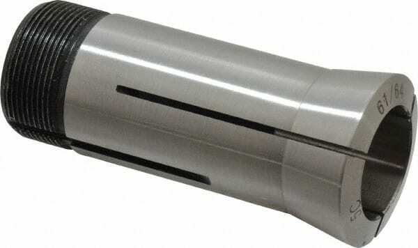 Value Collection 61/64 Inch 5C Round Collet