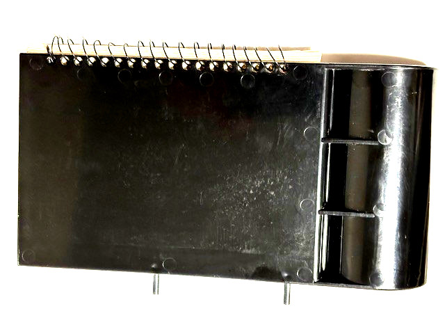 Total Gym Flip Chart with Tower Holder