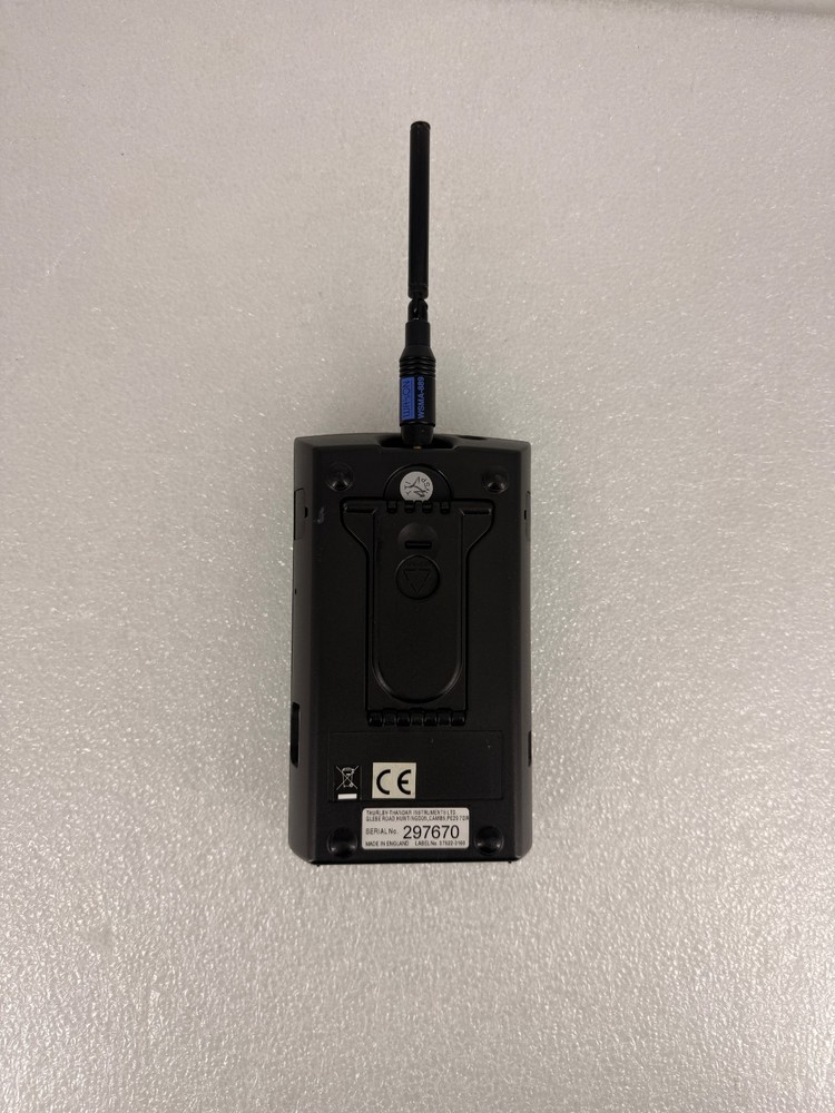 TTi PSA2701T 2.7GHz RF Spectrum Analyzer