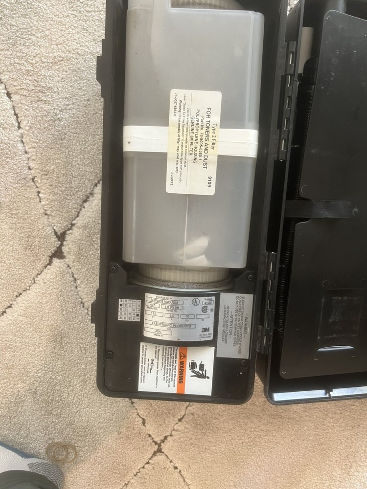 3M 497AJM / 497AJM (USED)