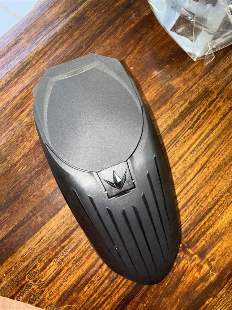 Bnkr Kings Ctrl Black +20