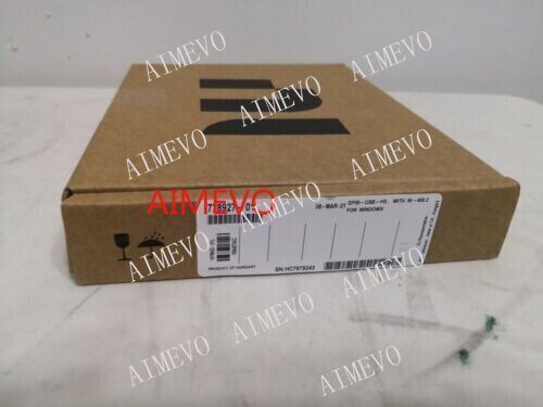 1PC National Instruments NI GPIB-USB-HS Interface Adapter IEEE 488 Controlle NEW