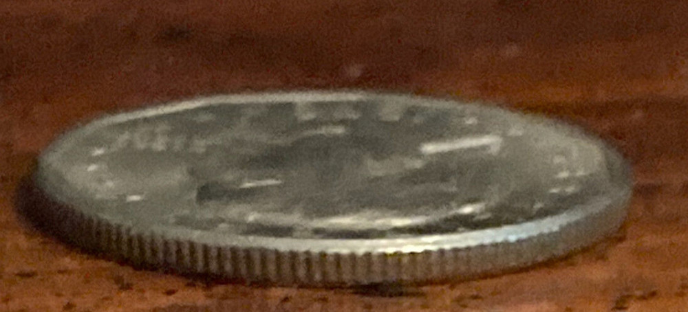 1979 Susan B. Anthony Dollar Coin- Very Clean & Sharp! (Ungraded)