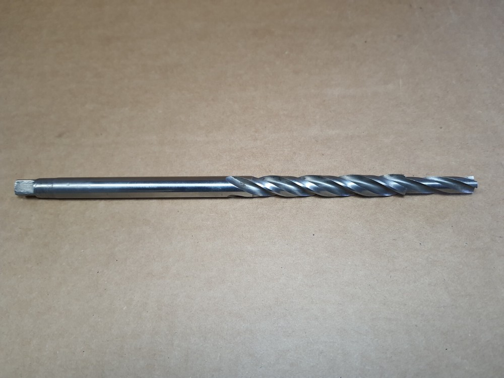 IDL Valve Guide Core Drill .312" x .400"