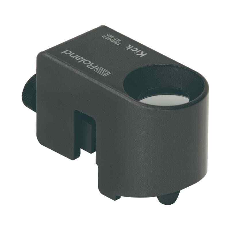 Roland RT-30K Acoustic Drum Trigger (kick)-DCP
