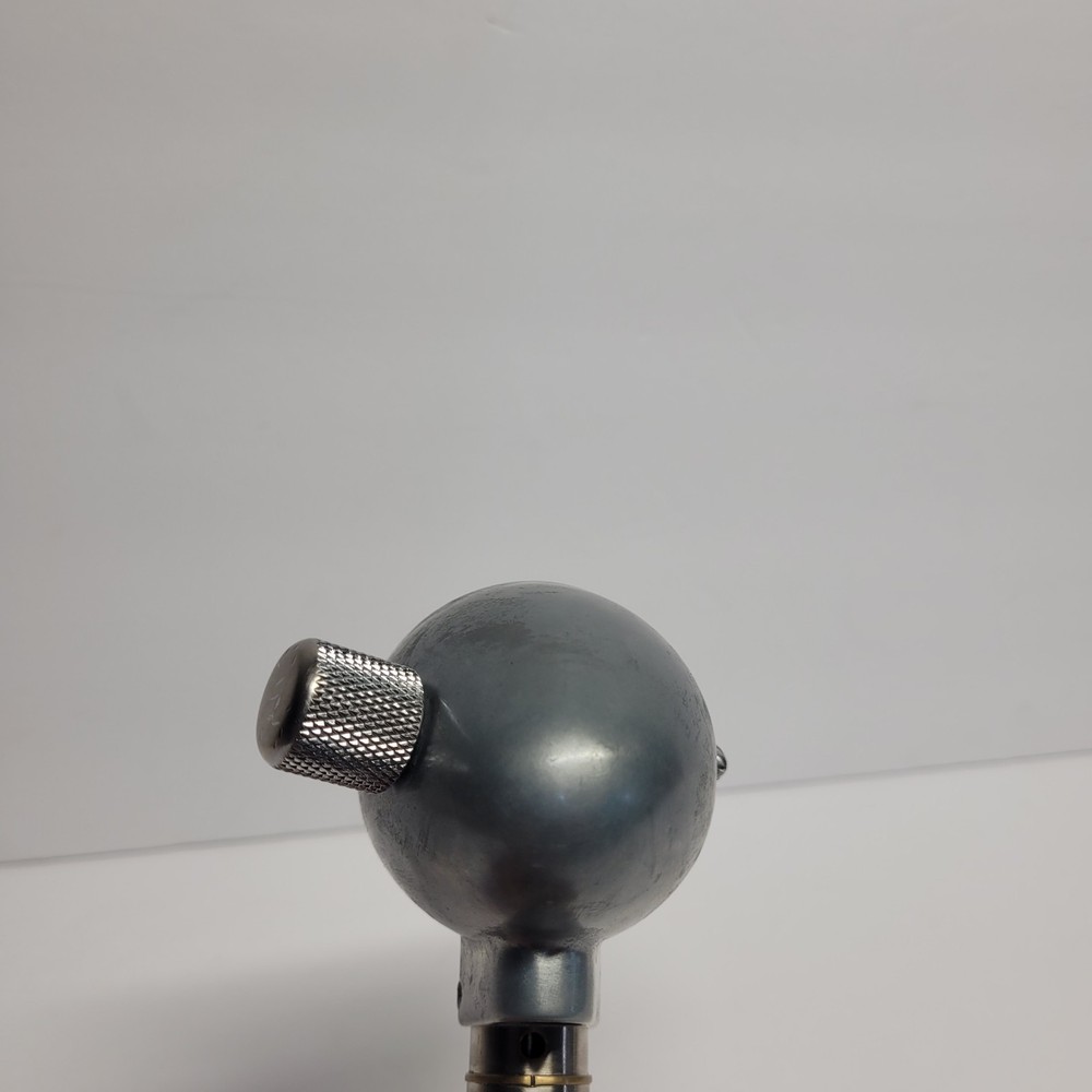 Vintage Astatic/Shure Harmonica Microphone- Harp Mic - Custom