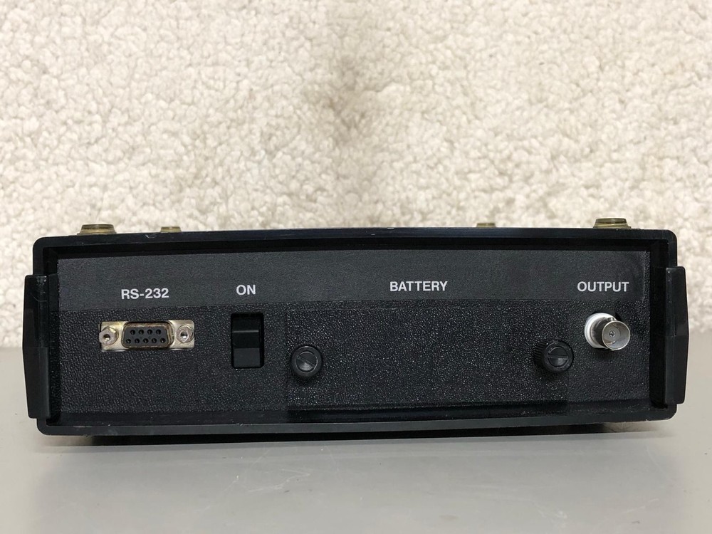 RMI Multi-Function Meter, Model 240A