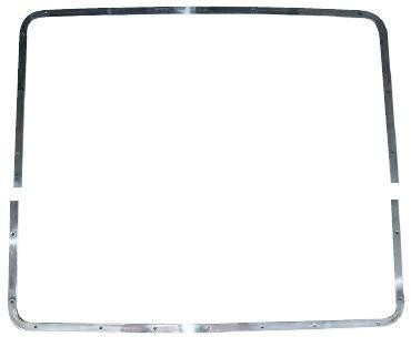 Peterbilt 385 Grille Surround PG0662A