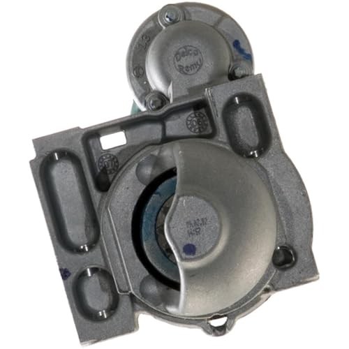 Gold 337-1033 (88877132) Starter