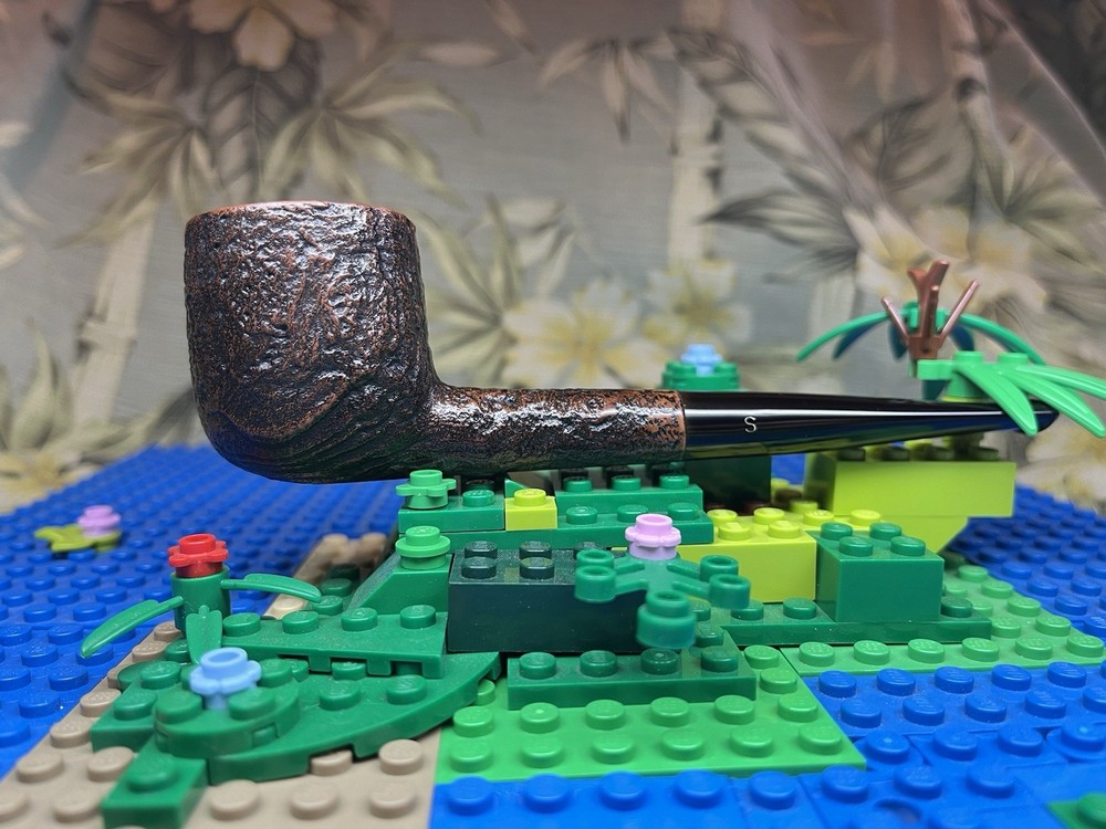 Stanwell Reg’d 845 OLD BRIAR
