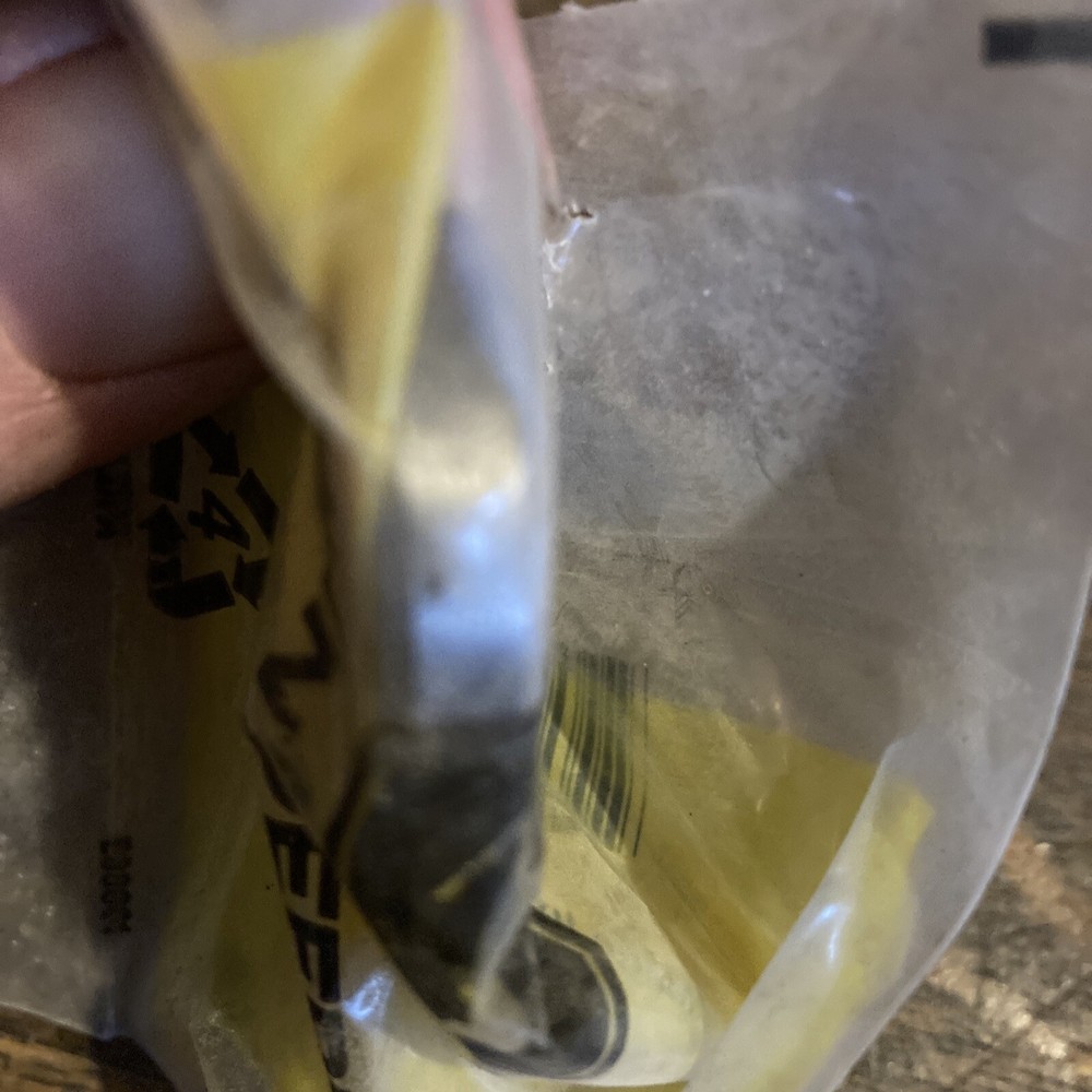 John Deere OEM Washer H88355