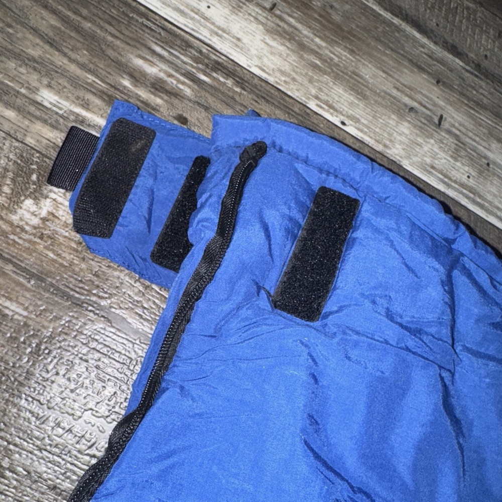L.L.Bean Sleeping Bag