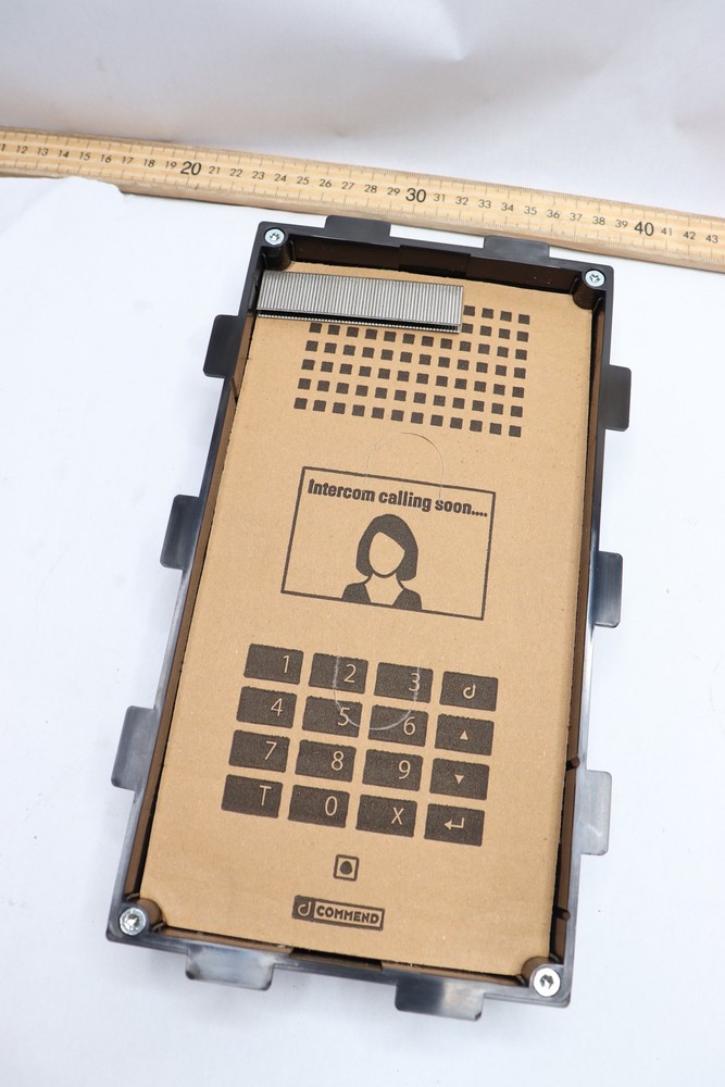 Flush Mount Kit WSFB 50P