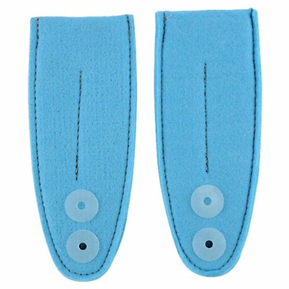 Keg Cleaner Replacement Pads-2 Pads Included